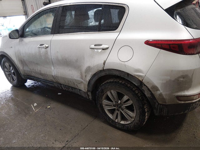 KIA Sportage Lx 2017 KNDPMCAC0H7079007 Image 19
