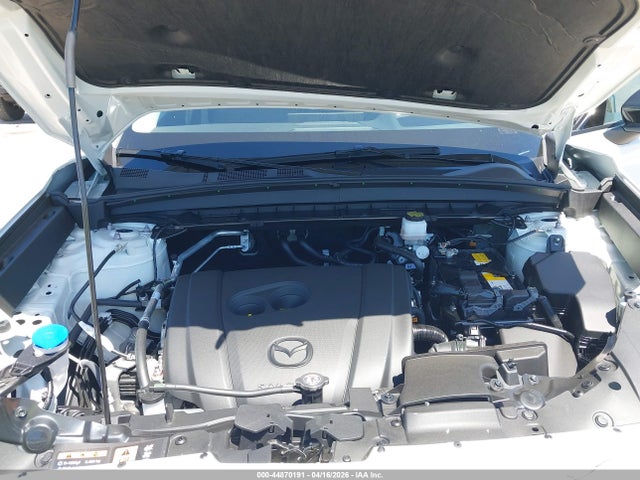 Aukcja sprzedaży 2026 Mazda Cx-5 2.5 S Premium, vin: JM3KMDHA2T0104843, numer aukcji: 44870191
