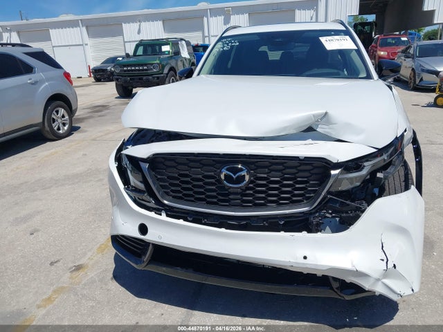 Aukcja sprzedaży 2026 Mazda Cx-5 2.5 S Premium, vin: JM3KMDHA2T0104843, numer aukcji: 44870191