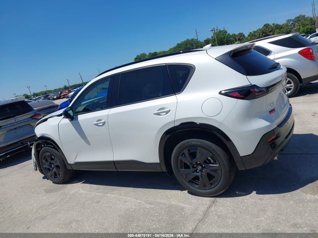 Aukcja sprzedaży 2026 Mazda Cx-5 2.5 S Premium, vin: JM3KMDHA2T0104843, numer aukcji: 44870191