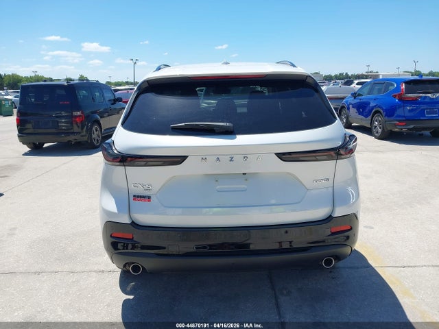 Aukcja sprzedaży 2026 Mazda Cx-5 2.5 S Premium, vin: JM3KMDHA2T0104843, numer aukcji: 44870191