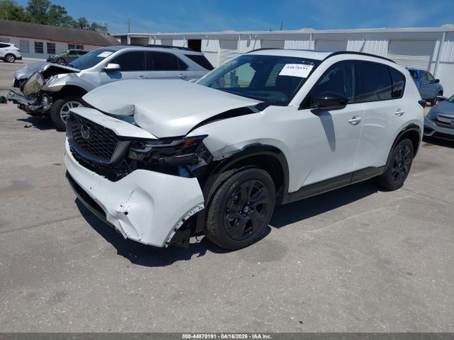 Aukcja sprzedaży 2026 Mazda Cx-5 2.5 S Premium, vin: JM3KMDHA2T0104843, numer aukcji: 44870191