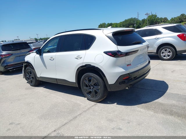 Aukcja sprzedaży 2026 Mazda Cx-5 2.5 S Premium, vin: JM3KMDHA2T0104843, numer aukcji: 44870191