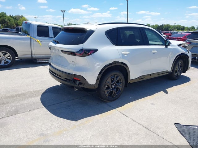 Aukcja sprzedaży 2026 Mazda Cx-5 2.5 S Premium, vin: JM3KMDHA2T0104843, numer aukcji: 44870191