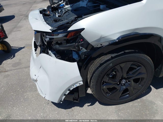 Aukcja sprzedaży 2026 Mazda Cx-5 2.5 S Premium, vin: JM3KMDHA2T0104843, numer aukcji: 44870191