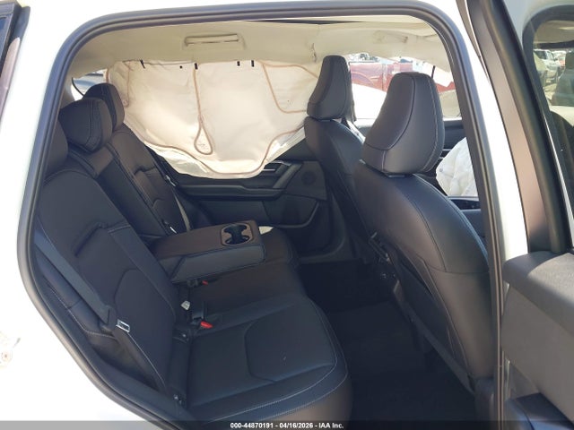 Aukcja sprzedaży 2026 Mazda Cx-5 2.5 S Premium, vin: JM3KMDHA2T0104843, numer aukcji: 44870191