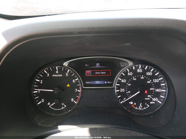 Продаж на аукціоні авто 2019 Nissan Pathfinder S, vin: 5N1DR2MN9KC587353, номер лоту: 44870190
