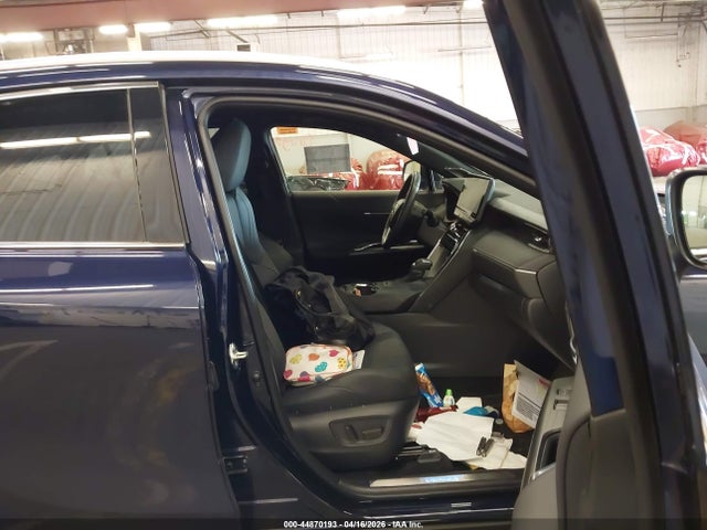 Toyota Venza Limited 2022 JTEAAAAH9NJ105158 Image 5