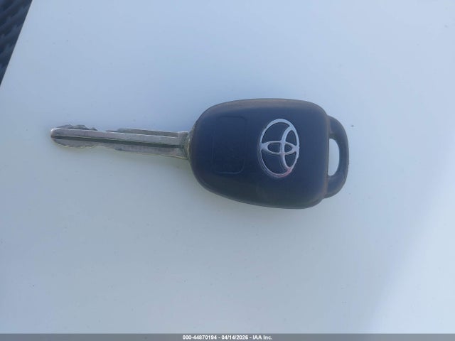 Toyota COROLLA LE 2014 5YFBURHE8EP089783 Image 11
