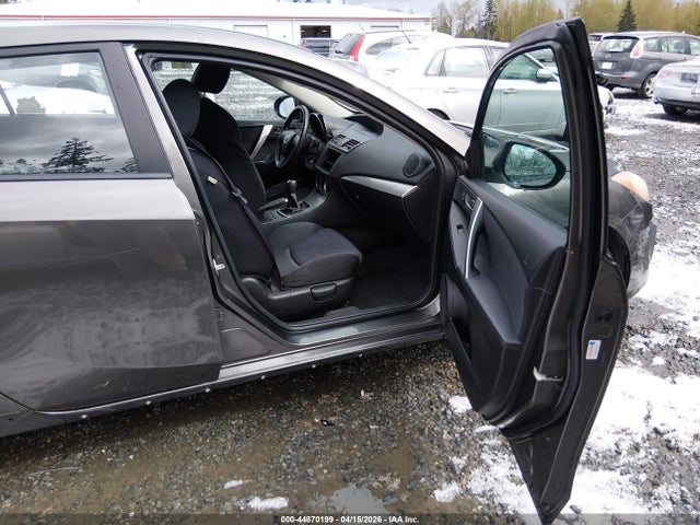Aukcja sprzedaży 2010 Mazda Mazda3 S Sport, vin: JM1BL1H6XA1315169, numer aukcji: 44870199