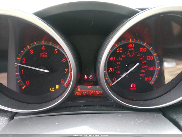 Aukcja sprzedaży 2010 Mazda Mazda3 S Sport, vin: JM1BL1H6XA1315169, numer aukcji: 44870199