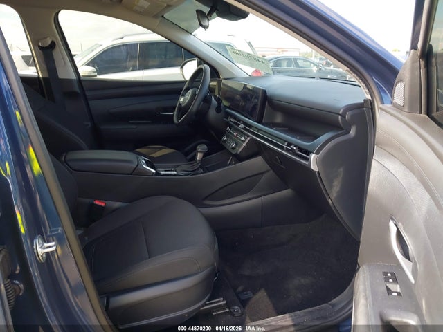 Продаж на аукціоні авто 2025 Hyundai Tucson Se, vin: 5NMJA3DE5SH526734, номер лоту: 44870200