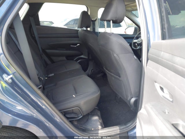 Продаж на аукціоні авто 2025 Hyundai Tucson Se, vin: 5NMJA3DE5SH526734, номер лоту: 44870200