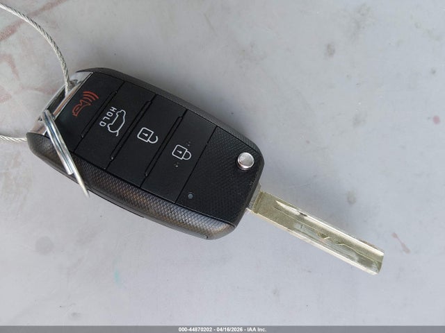 Продаж на аукціоні авто 2018 Kia Sorento 3.3l Lx, vin: 5XYPG4A52JG375542, номер лоту: 44870202