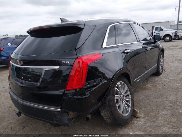 Продаж на аукціоні авто 2017 Cadillac Xt5 Luxury, vin: 1GYKNBRS6HZ175333, номер лоту: 44870203