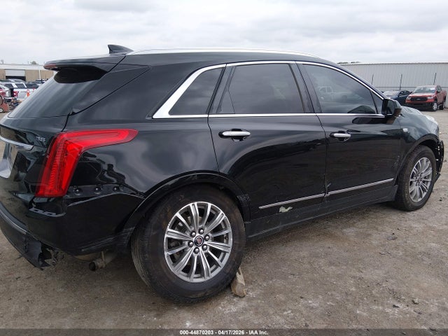 Продаж на аукціоні авто 2017 Cadillac Xt5 Luxury, vin: 1GYKNBRS6HZ175333, номер лоту: 44870203