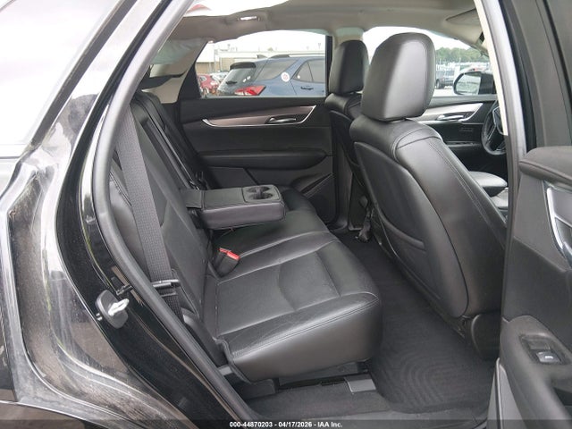 Продаж на аукціоні авто 2017 Cadillac Xt5 Luxury, vin: 1GYKNBRS6HZ175333, номер лоту: 44870203