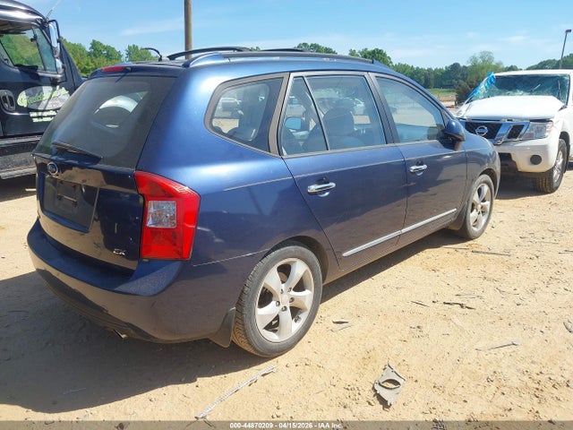 44870209 :رقم المزاد ، KNAFG525777026962 vin ، 2007 Kia Rondo Ex مزاد بيع