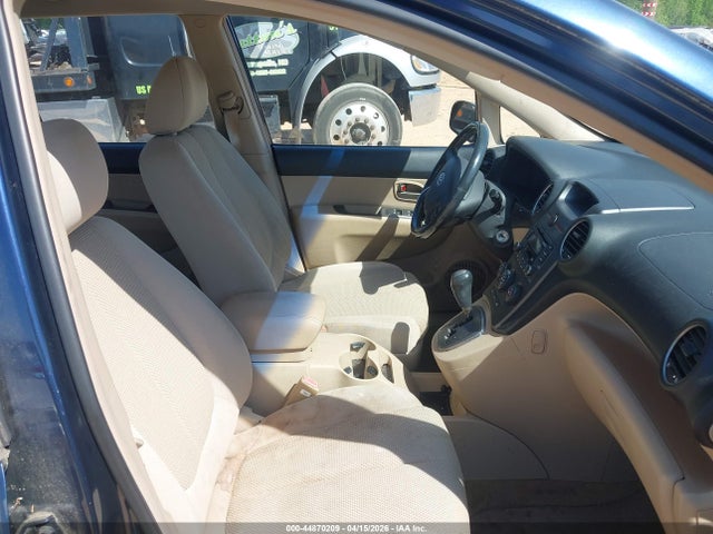 44870209 :رقم المزاد ، KNAFG525777026962 vin ، 2007 Kia Rondo Ex مزاد بيع