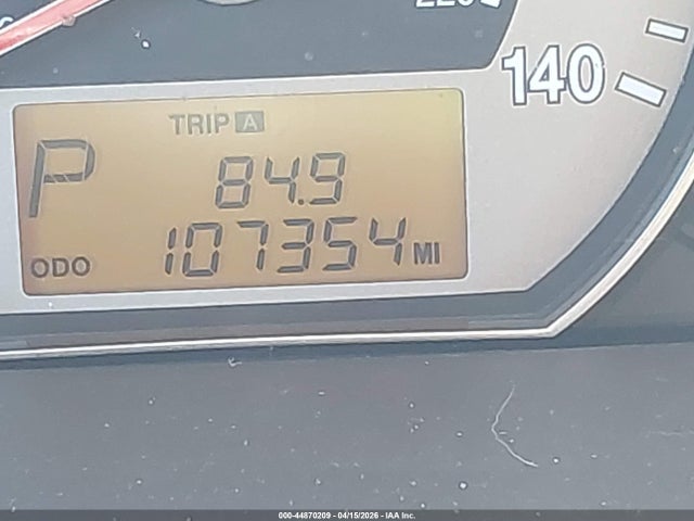 44870209 :رقم المزاد ، KNAFG525777026962 vin ، 2007 Kia Rondo Ex مزاد بيع