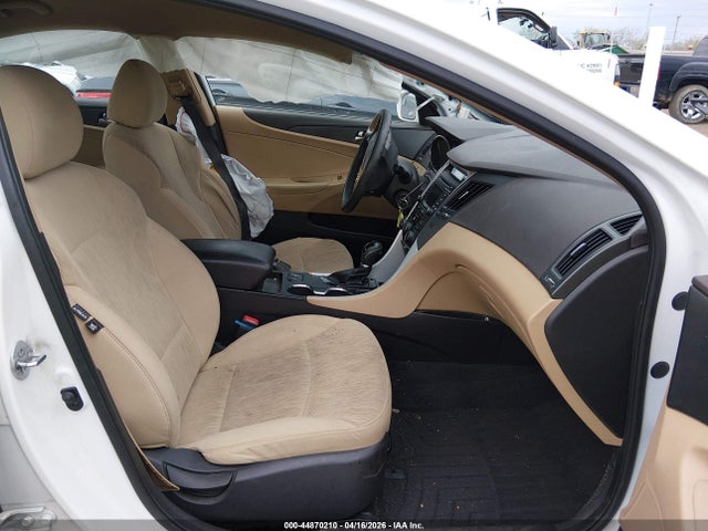 Aukcja sprzedaży 2014 Hyundai Sonata Gls, vin: 5NPEB4AC5EH853195, numer aukcji: 44870210