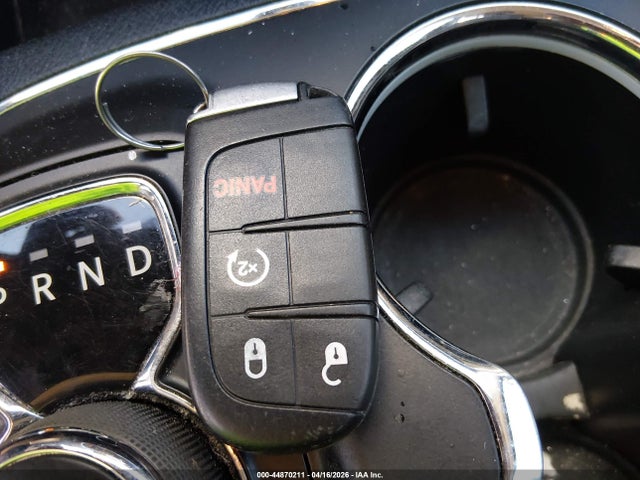 2017 Dodge Durango Gt Awd მანქანა იყიდება აუქციონზე, vin: 1C4RDJDG9HC908045, აუქციონის ნომერი: 44870211