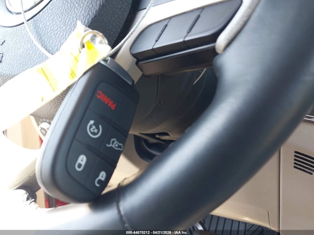 Aukcja sprzedaży 2014 Jeep Grand Cherokee Limited, vin: 1C4RJEBG3EC138598, numer aukcji: 44870212