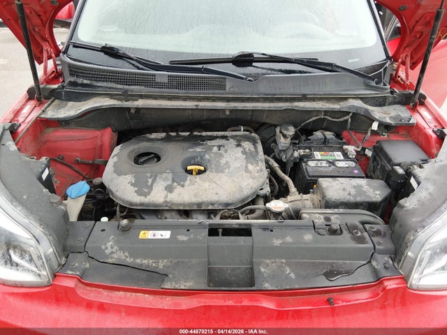 Продаж на аукціоні авто 2016 Kia Soul +, vin: KNDJP3A50G7859957, номер лоту: 44870215
