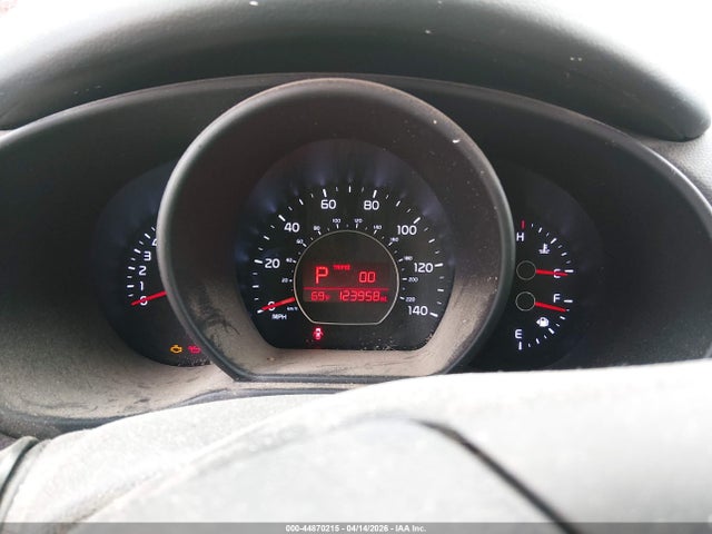 Продаж на аукціоні авто 2016 Kia Soul +, vin: KNDJP3A50G7859957, номер лоту: 44870215