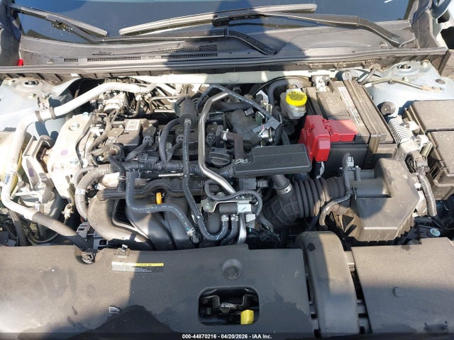 3N1AB8CV5SY244551 Nissan SENTRA SV