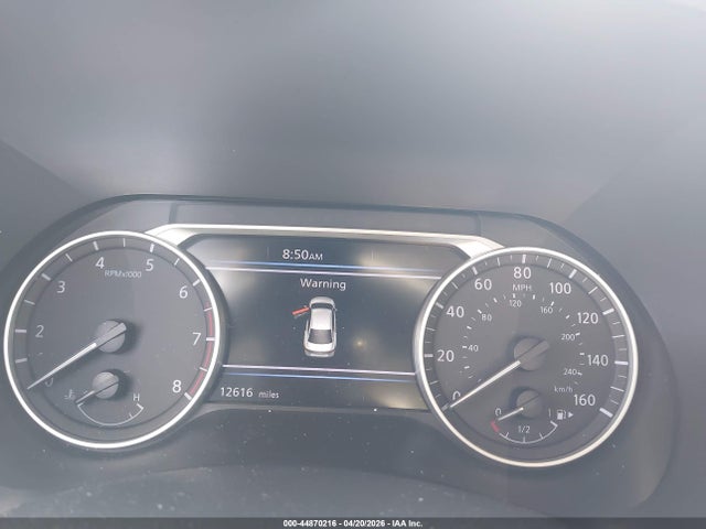 3N1AB8CV5SY244551 Nissan SENTRA SV