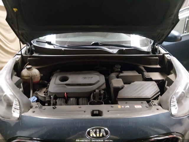Продаж на аукціоні авто 2022 Kia Sportage Lx, vin: KNDPM3AC4N7984961, номер лоту: 44870217