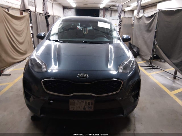 Продаж на аукціоні авто 2022 Kia Sportage Lx, vin: KNDPM3AC4N7984961, номер лоту: 44870217