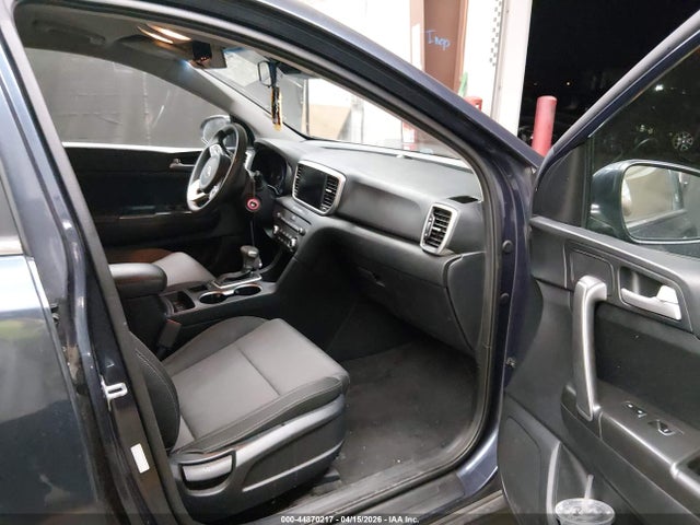 Продаж на аукціоні авто 2022 Kia Sportage Lx, vin: KNDPM3AC4N7984961, номер лоту: 44870217
