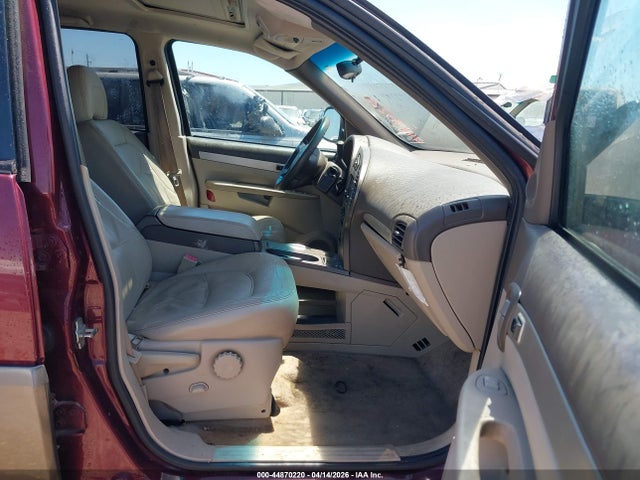 Aukcja sprzedaży 2004 Buick Rendezvous Cx, vin: 3G5DA03E14S551470, numer aukcji: 44870220