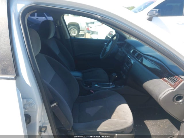 Продаж на аукціоні авто 2015 Chevrolet Impala Limited Lt, vin: 2G1WB5E38F1122566, номер лоту: 44870221