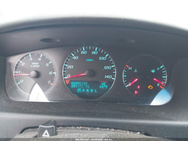 Продаж на аукціоні авто 2015 Chevrolet Impala Limited Lt, vin: 2G1WB5E38F1122566, номер лоту: 44870221