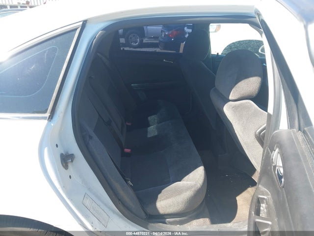 Продаж на аукціоні авто 2015 Chevrolet Impala Limited Lt, vin: 2G1WB5E38F1122566, номер лоту: 44870221