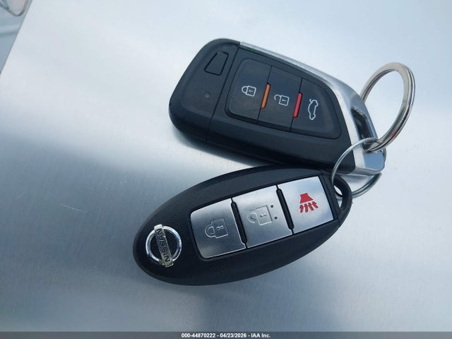 Продаж на аукціоні авто 2012 Nissan Juke Sl, vin: JN8AF5MR7CT117963, номер лоту: 44870222