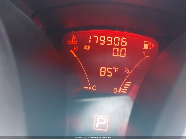 Продаж на аукціоні авто 2012 Nissan Juke Sl, vin: JN8AF5MR7CT117963, номер лоту: 44870222