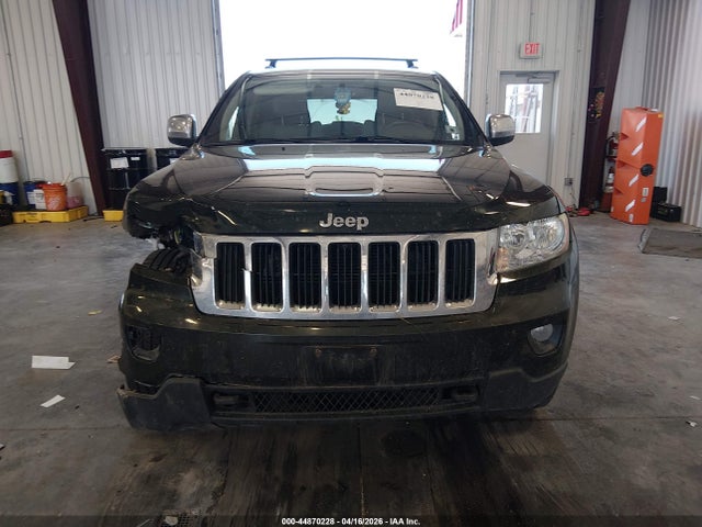 44870228 :رقم المزاد ، 1J4RR4GG4BC548828 vin ، 2011 Jeep Grand Cherokee Laredo مزاد بيع