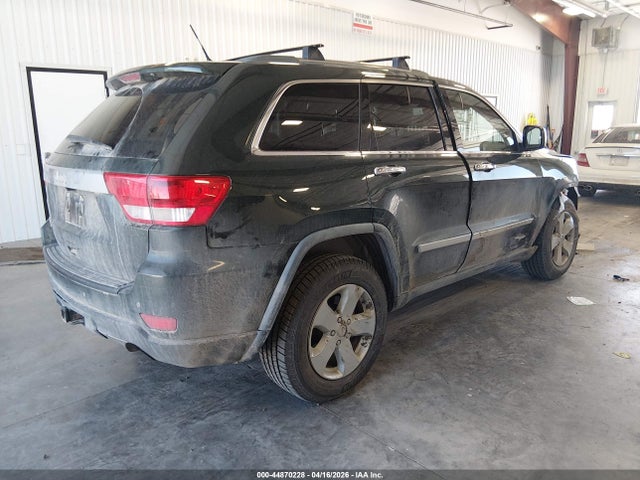 44870228 :رقم المزاد ، 1J4RR4GG4BC548828 vin ، 2011 Jeep Grand Cherokee Laredo مزاد بيع