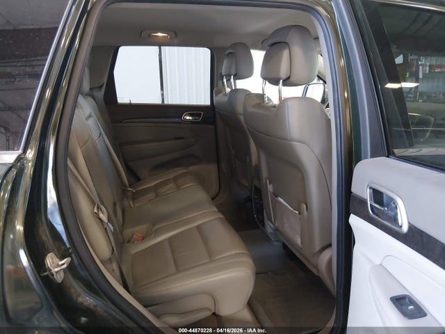 44870228 :رقم المزاد ، 1J4RR4GG4BC548828 vin ، 2011 Jeep Grand Cherokee Laredo مزاد بيع