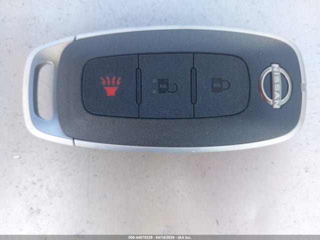 Nissan Kicks Play S 2025 3N1CP5BV5SL482570 Image 11