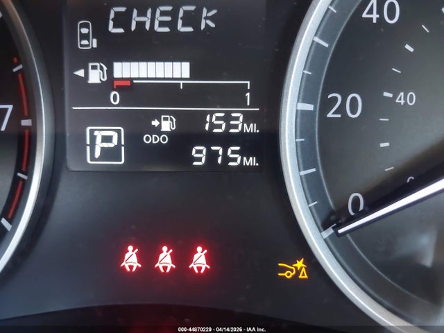Nissan Kicks Play S 2025 3N1CP5BV5SL482570 Image 15