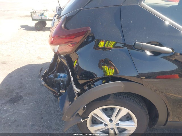Nissan Kicks Play S 2025 3N1CP5BV5SL482570 Image 17