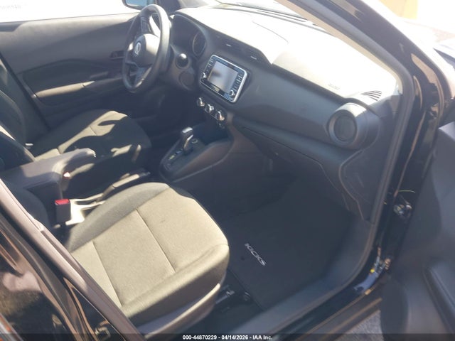 Nissan Kicks Play S 2025 3N1CP5BV5SL482570 Image 5