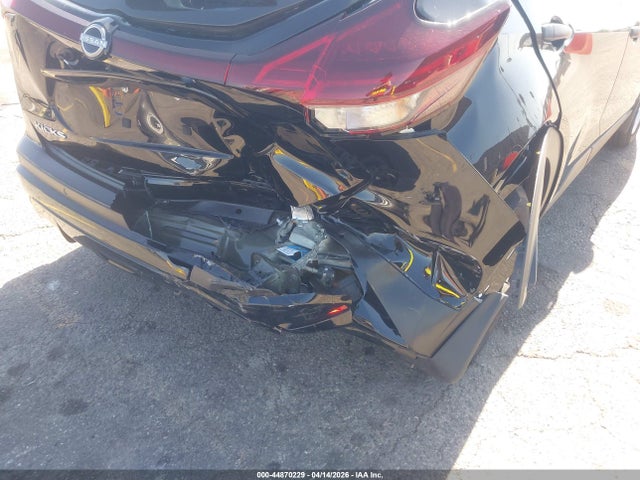 Nissan Kicks Play S 2025 3N1CP5BV5SL482570 Image 6