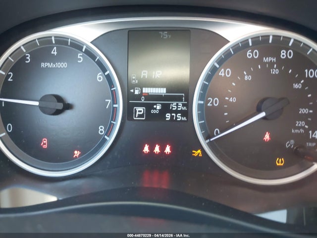 Nissan Kicks Play S 2025 3N1CP5BV5SL482570 Image 7