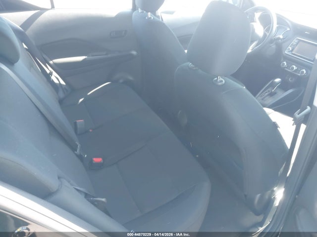 Nissan Kicks Play S 2025 3N1CP5BV5SL482570 Image 8